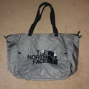 North Face Tote